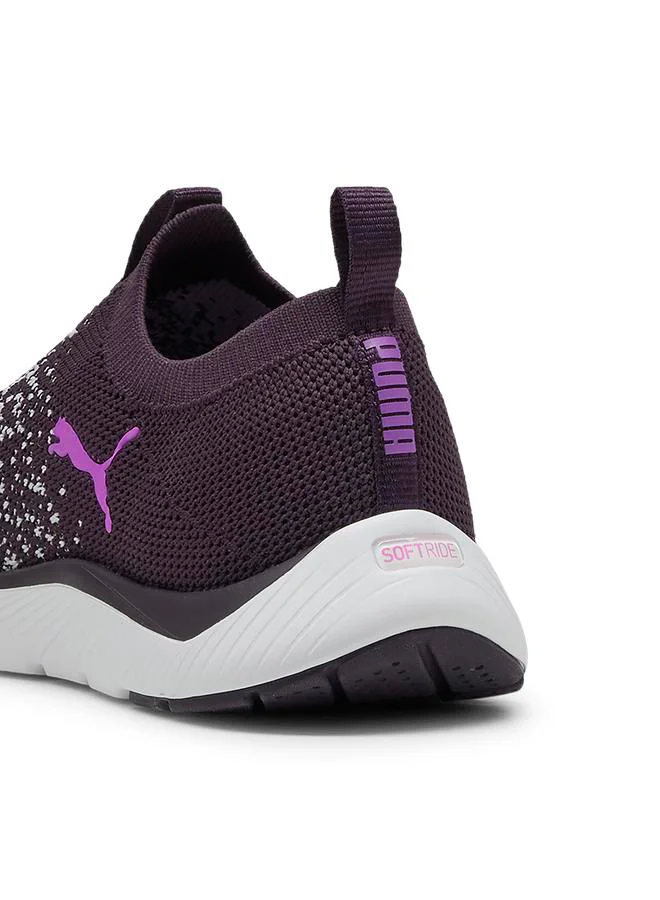 PUMA Softride Remi Slip-On Knit