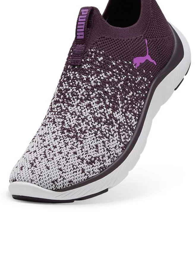 PUMA Softride Remi Slip-On Knit
