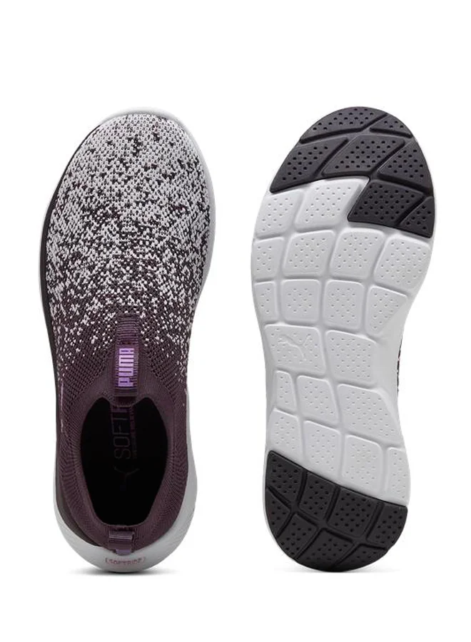 PUMA Softride Remi Slip-On Knit