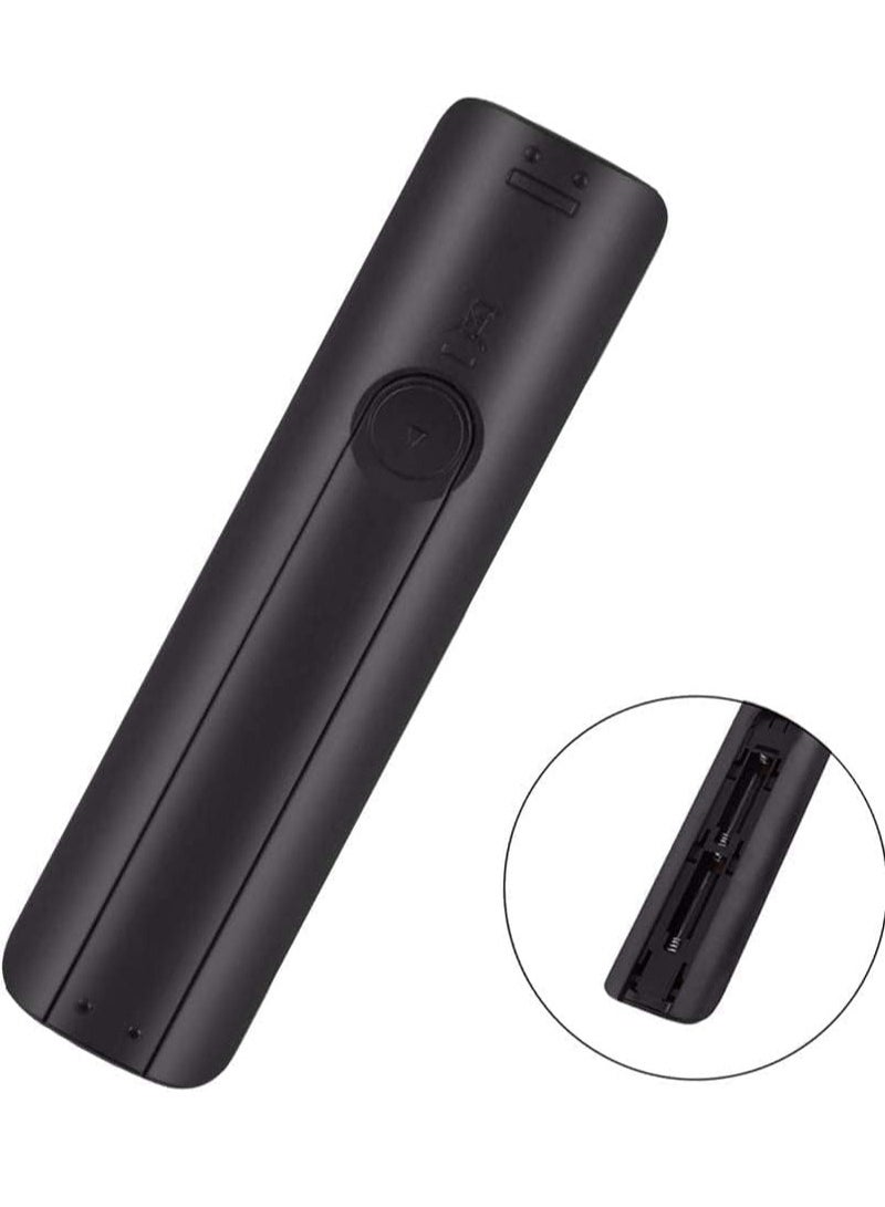 جهاز تحكم عن بعد بديل PopZa AA59-00602A لتلفاز سامسونج AA5900602A LED الذكي مع بطارية - Image 4