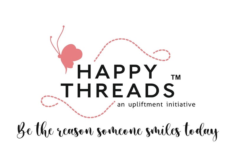 Happy Threads خيوط سعيدة باقة زهور قلوب أرنب كروشيه مصنوعة يدويًا ترتيبات زهور أنيقة صديقة للبيئة للأخوات أفضل عناصر هدايا تزيينية للمنزل والمكتب - Image 3
