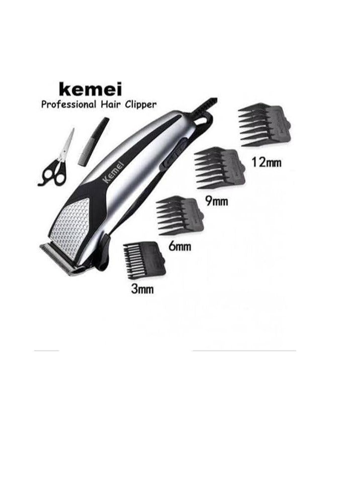 KEMI KM-4640 Professional Hair Clipper - Image 2
