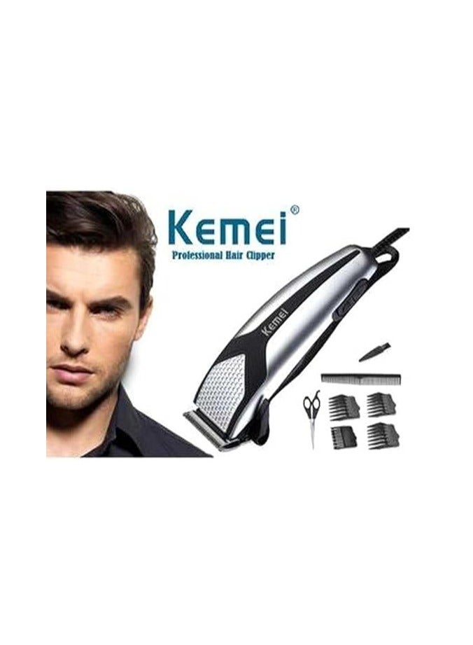 KEMI KM-4640 Professional Hair Clipper - Image 4