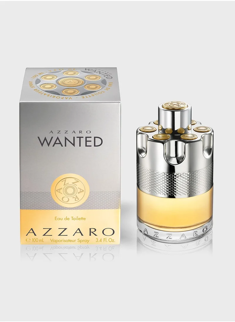 AZZARO Want Eau de toilette 100ml