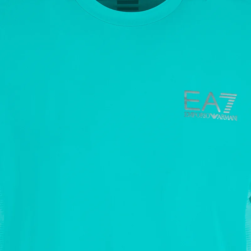 EA7 Emporio Armani Men's Ventus7 Training T-Shirt