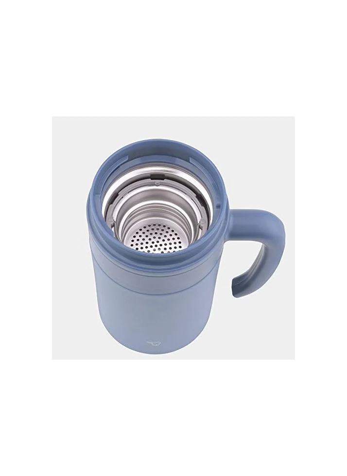 Zojirushi ZOJIRUSHI VACCUM MUG-0.48LTR