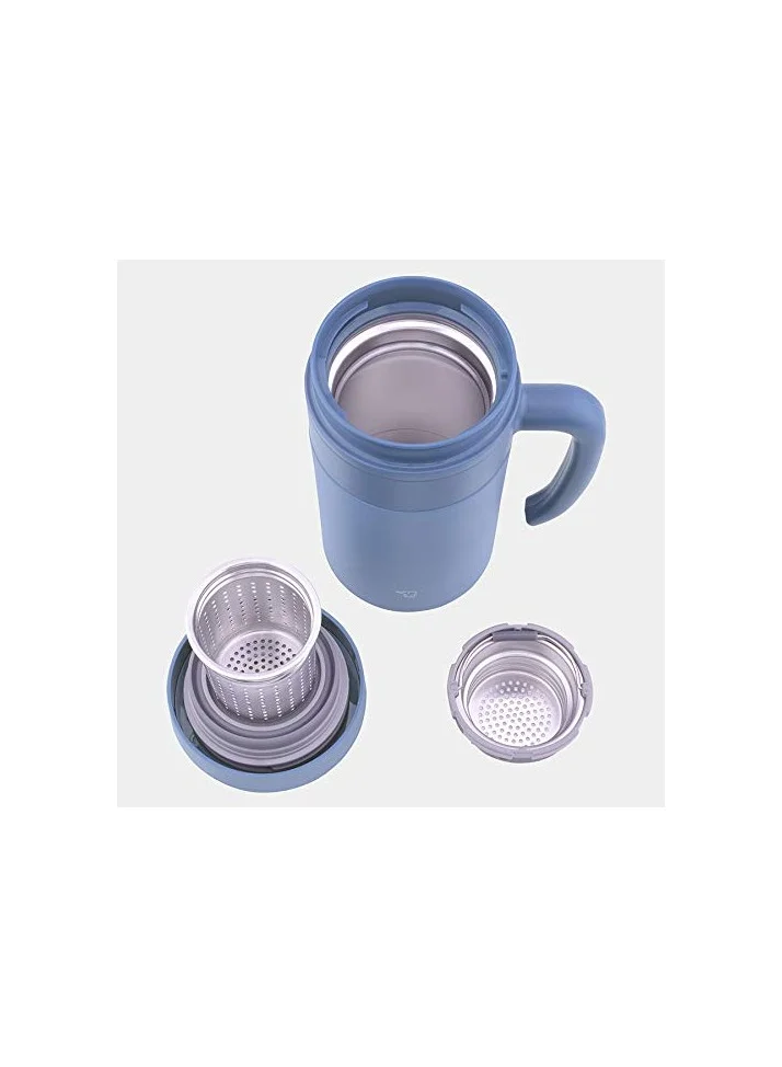 Zojirushi ZOJIRUSHI VACCUM MUG-0.48LTR