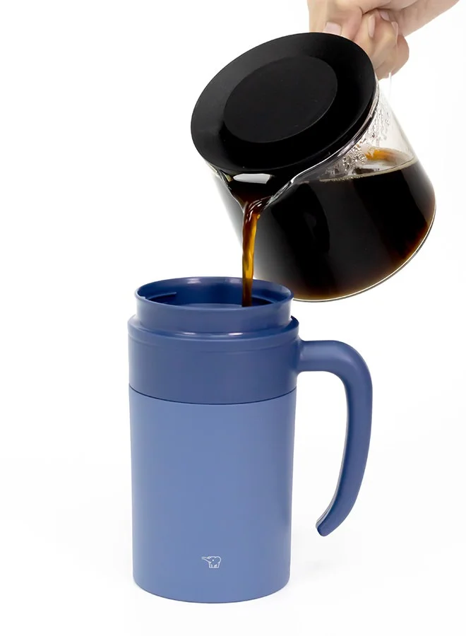 Zojirushi ZOJIRUSHI VACCUM MUG-0.48LTR