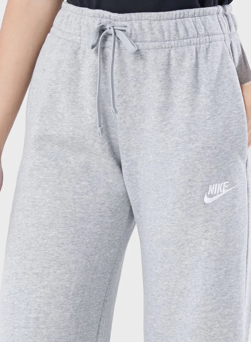 Nike Nsw Club Fleece Sweatpants