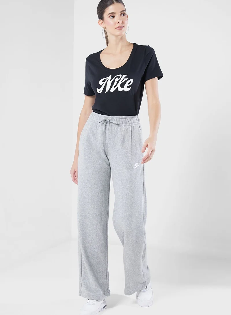 Nike Nsw Club Fleece Sweatpants