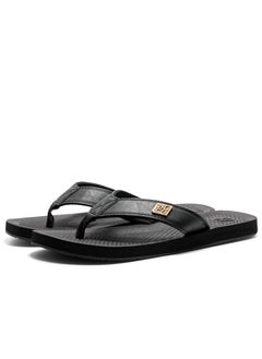 PUCA Puca Slippers For Men | Slippers is designed for ease, stability and durability | Comfortable Men's Slippers | Challenger Black  - Image 3