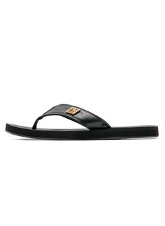 PUCA Puca Slippers For Men | Slippers is designed for ease, stability and durability | Comfortable Men's Slippers | Challenger Black  - Image 2