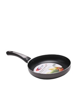 KAWASHI Aluminium  Non-Stick  Active FryPan  Utensil  Black 26CM  - Image 2