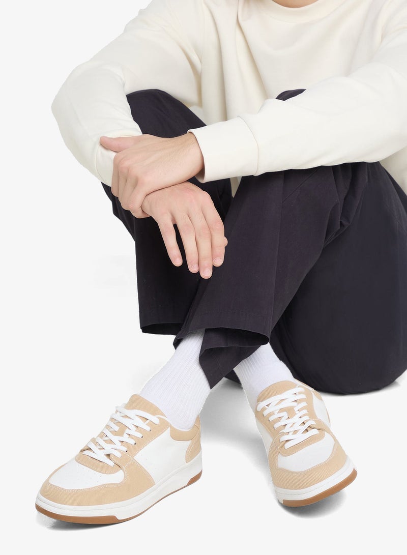 سفنتي فايف سنيكرز جينز كاجوال - Image 1