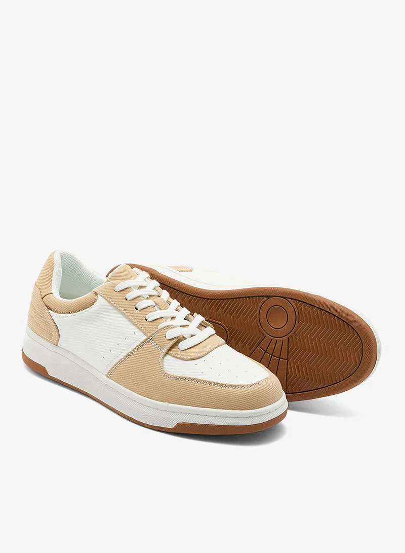 Seventy Five  Casual Denim Sneakers for Men | Best Price UAE