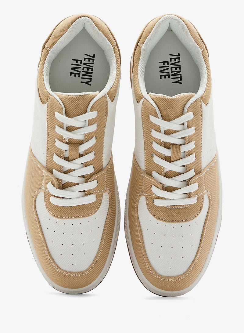 سفنتي فايف سنيكرز جينز كاجوال - Image 4