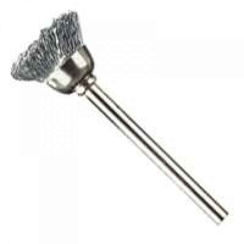 Dremel 442 Carbon Steel Brush