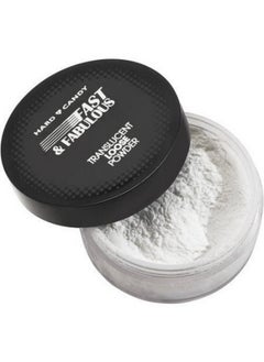 Hard Candy All Day Matte Finish Translucent 1246/1385 Loose Powder 0.63 Oz (Uncarded)  - Image 4