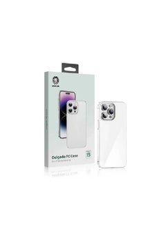 GREEN LION Green Lion Delgado PC Case for iPhone 15 Pro Max  - Image 2
