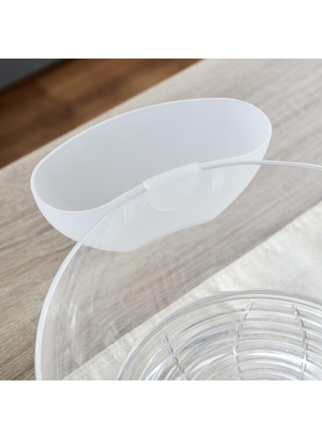 أوربت وعاء سلطة مع 4 أكواب - Image 5