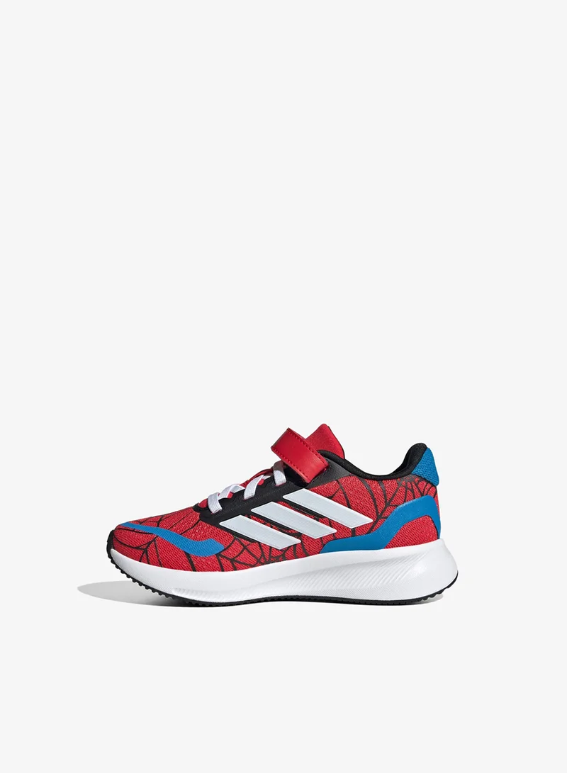 Adidas Kids Runfalcon Spider-Ma
