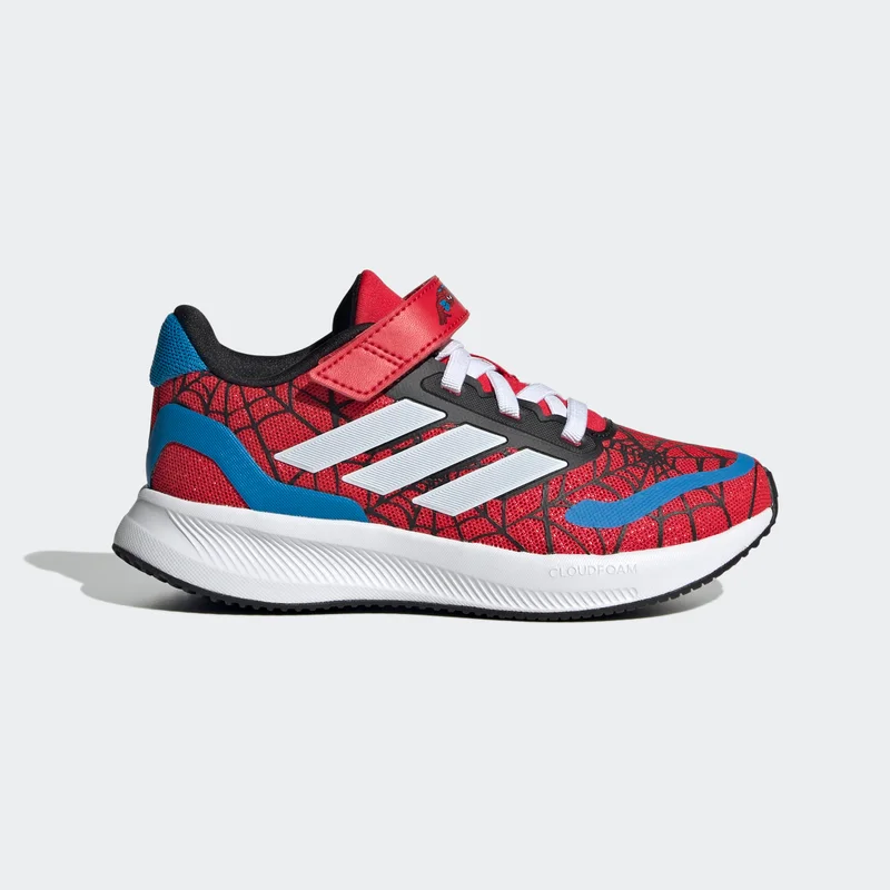 Adidas adidas x Marvel Spider-Man Runfalcon 3.0 Shoes