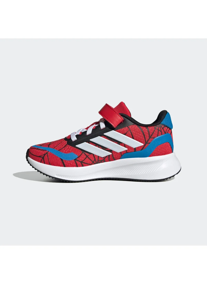 Adidas Kids Runfalcon Spider-Ma