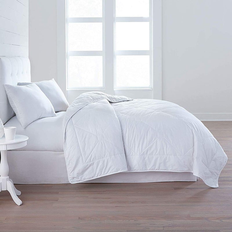 ABM UNLIMITED ABM UNLIMITED Premium Washable Extra Weight 100 Australian Wool Comforter 