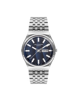 Men's Chronograph Metal Wrist Watch LC07630.390 - 44 Mm