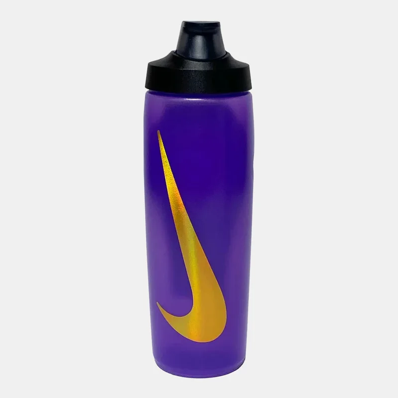Refuel Water Bottle with Locking Lid (710 ml)