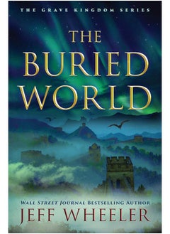 The Buried World  - Image 1