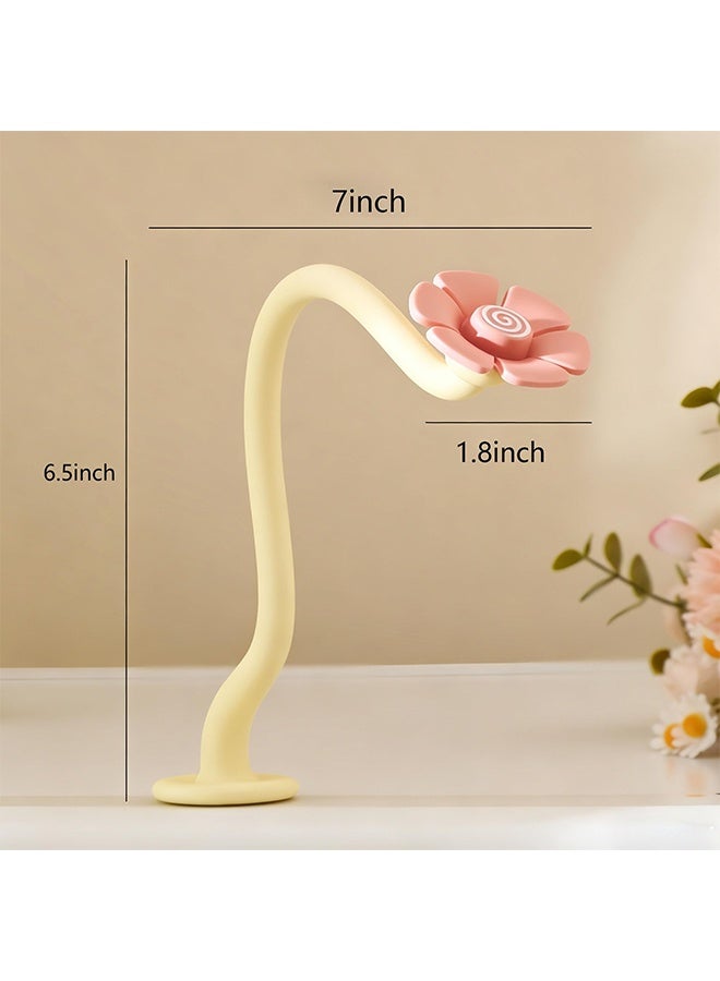Front Load Washer Door Prop, Washing Machine Door Holder, Removable Washer Magnet Door Stopper,Keep Washer Door Open to Prevent Odors - Image 2