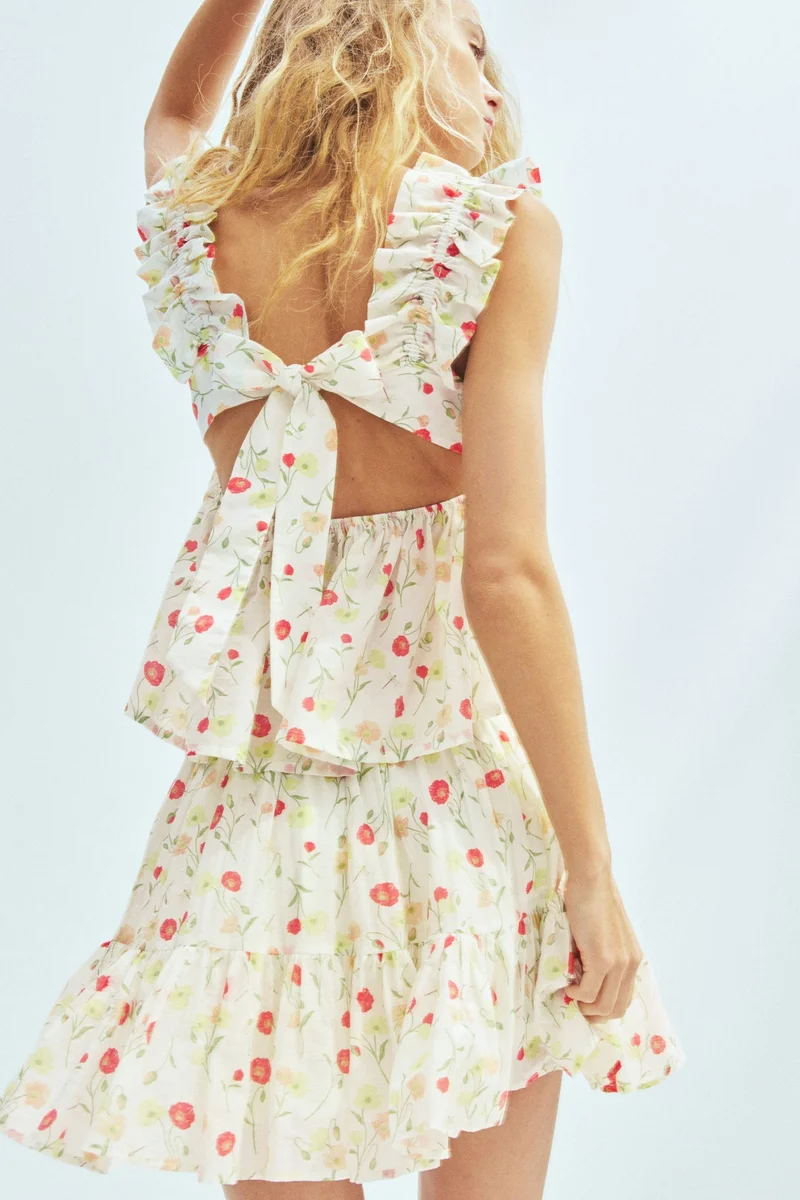 اتش اند ام فيست توب بحافة بيبلام ودرزات متجمعة