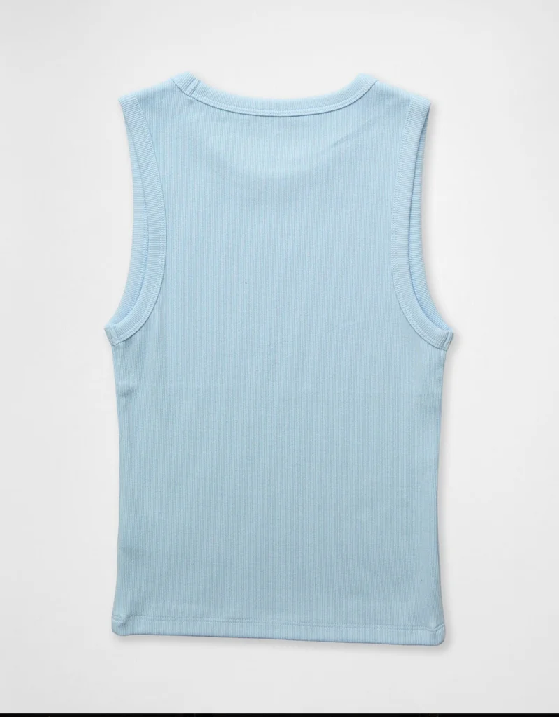 امريكان ايجل بلوزة تانك بقصّة ماسل