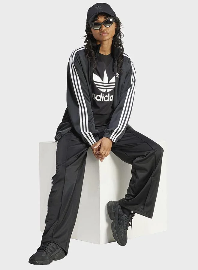 adidas تيشيرت Trefoil Regular