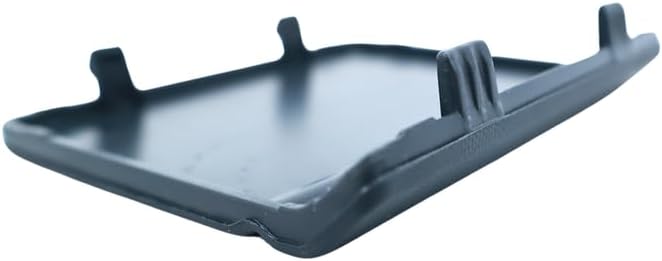 VGAAB غطاء خطاف السحب الأمامي (الجانب السائق) لجيتور-T2 (2024-2025) بديل بعد السوق - Image 4