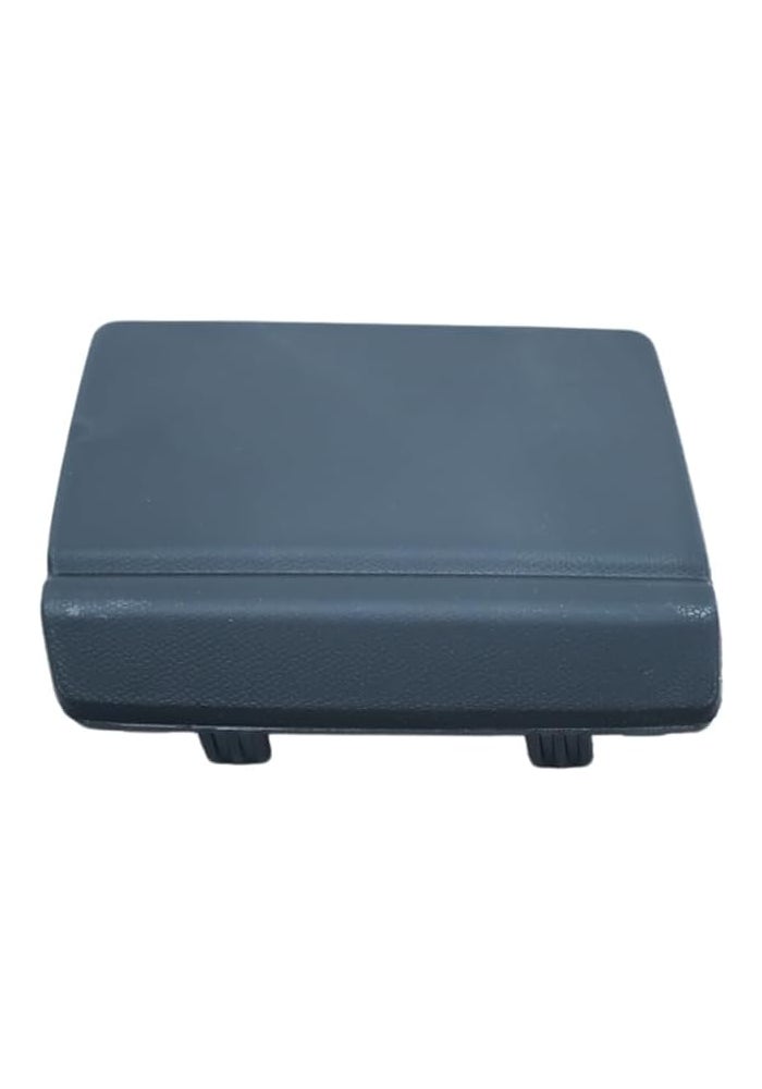 VGAAB غطاء خطاف السحب الأمامي (الجانب السائق) لجيتور-T2 (2024-2025) بديل بعد السوق - Image 1