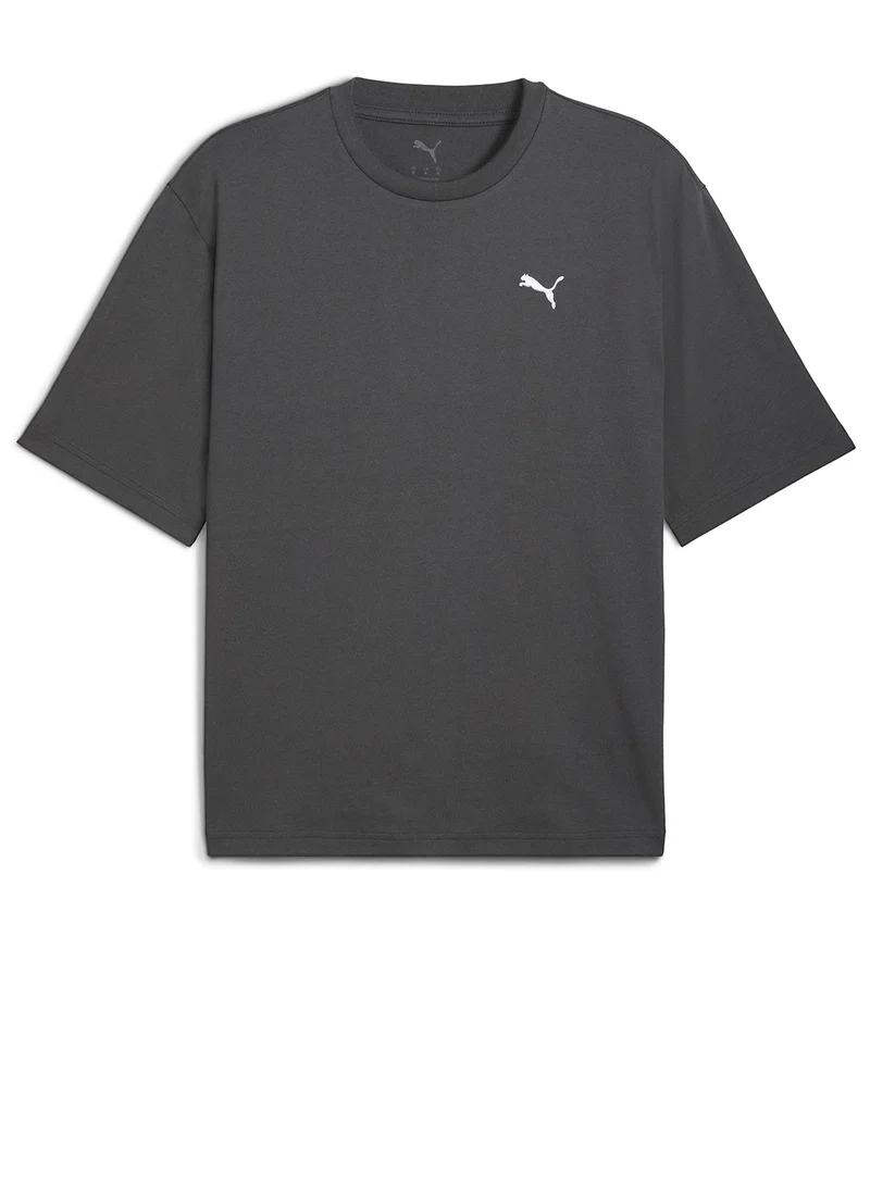 Essential Boxy T-Shirt