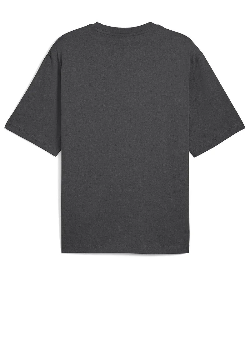 بوما تيشيرت أساسي واسع