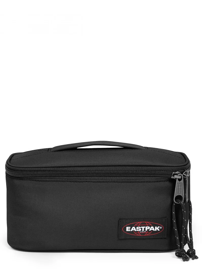 ايستباك Traver Medium Toiletry Case - Black