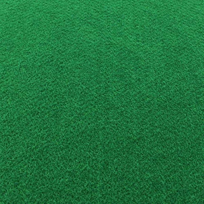 Felt Game Table Cover Fitting 35"-50" Diameter Round Hexagon or Octagonal Tables Fitting 35"-50" Table - Image 2