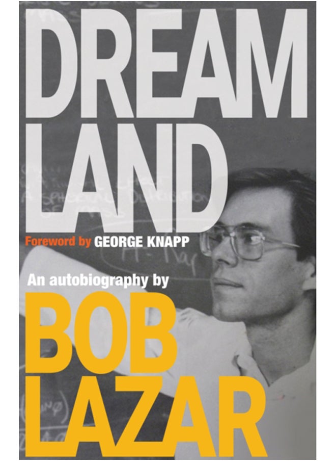 Dreamland : An Autobiography 