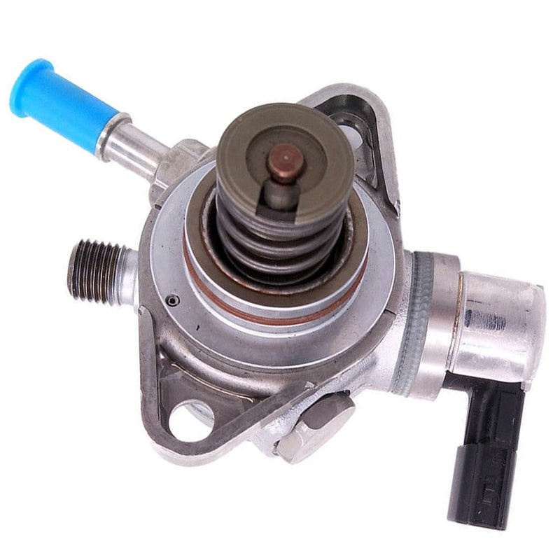 EPSIRMP FT4E9D376AB High Pressure Fuel Pump Compatible with Ford F150 Edge 20152016 27L Lincoln MKX 2016 27L Lincoln Continental 2017 27L 30L FT4E9D376AB