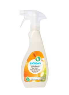 sodasan 100% Natural KITCHEN CLEANER  - Image 1