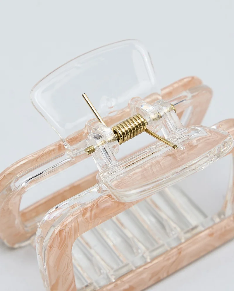 R&b  2 Pack Claw Clips for Women | Best Price UAE