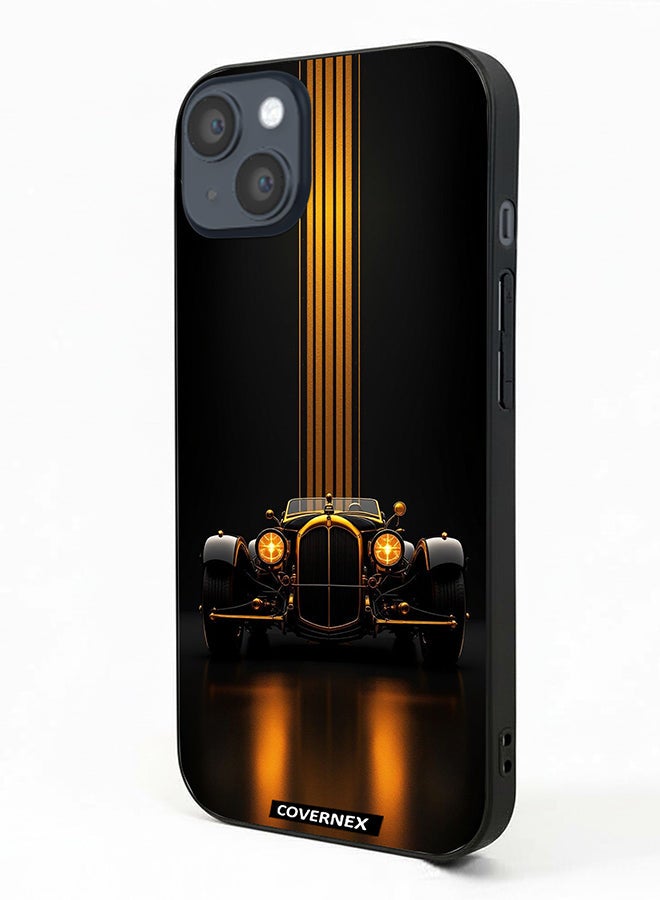 Covernex Apple iPhone 14 Plus Protective Case Cover Printed DESIGN_102 - Image 1