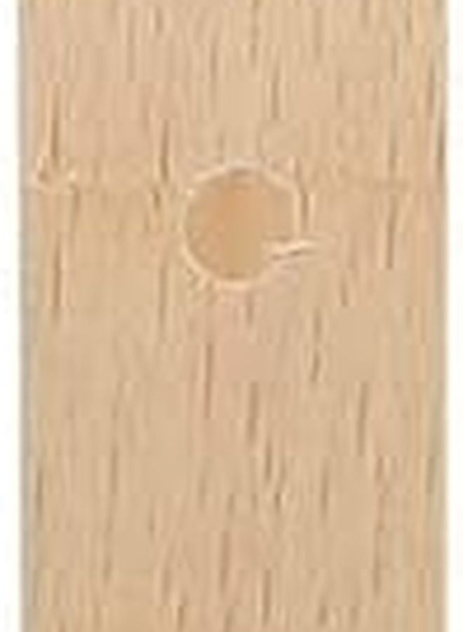 Wooden Knitting Machine Manual DIY 21cm Circular Wall Hanging Russian Retro Style - Image 3