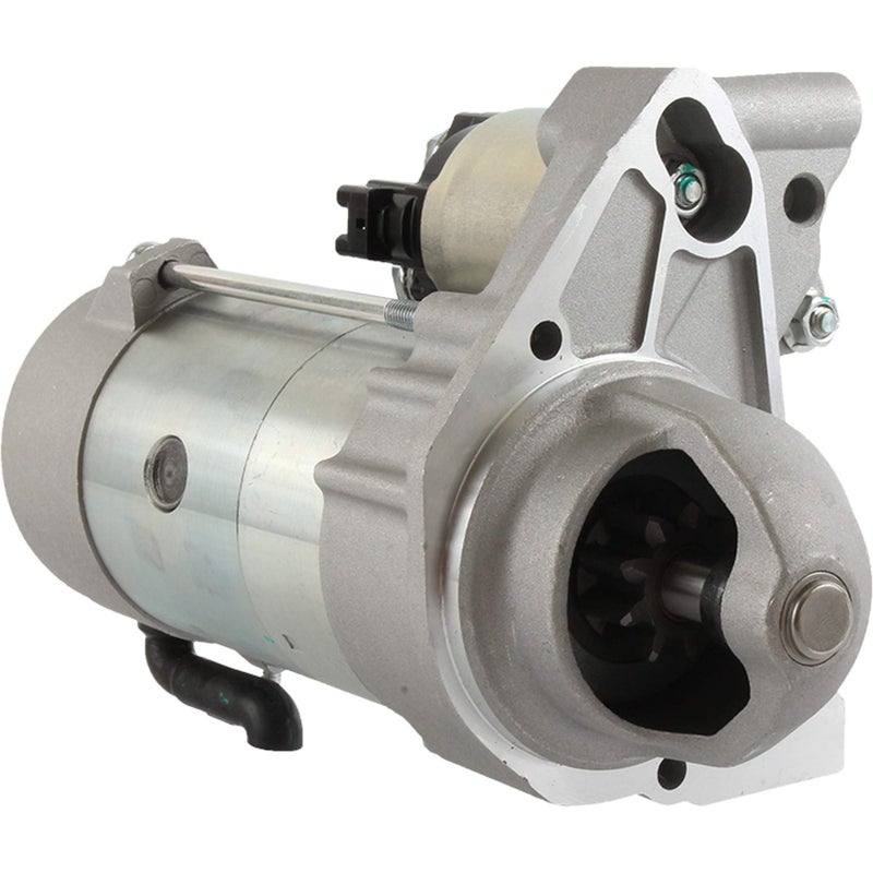 DB Electrical SND0653 بادئ جديد لسيارات لكزس LX570 08 09 10 57L تويوتا لاند كروزر سيكويا 08 09 10 57 توندر 07 08 09 10 57 57L 281000S010 281000S011 2810038040 2810038041