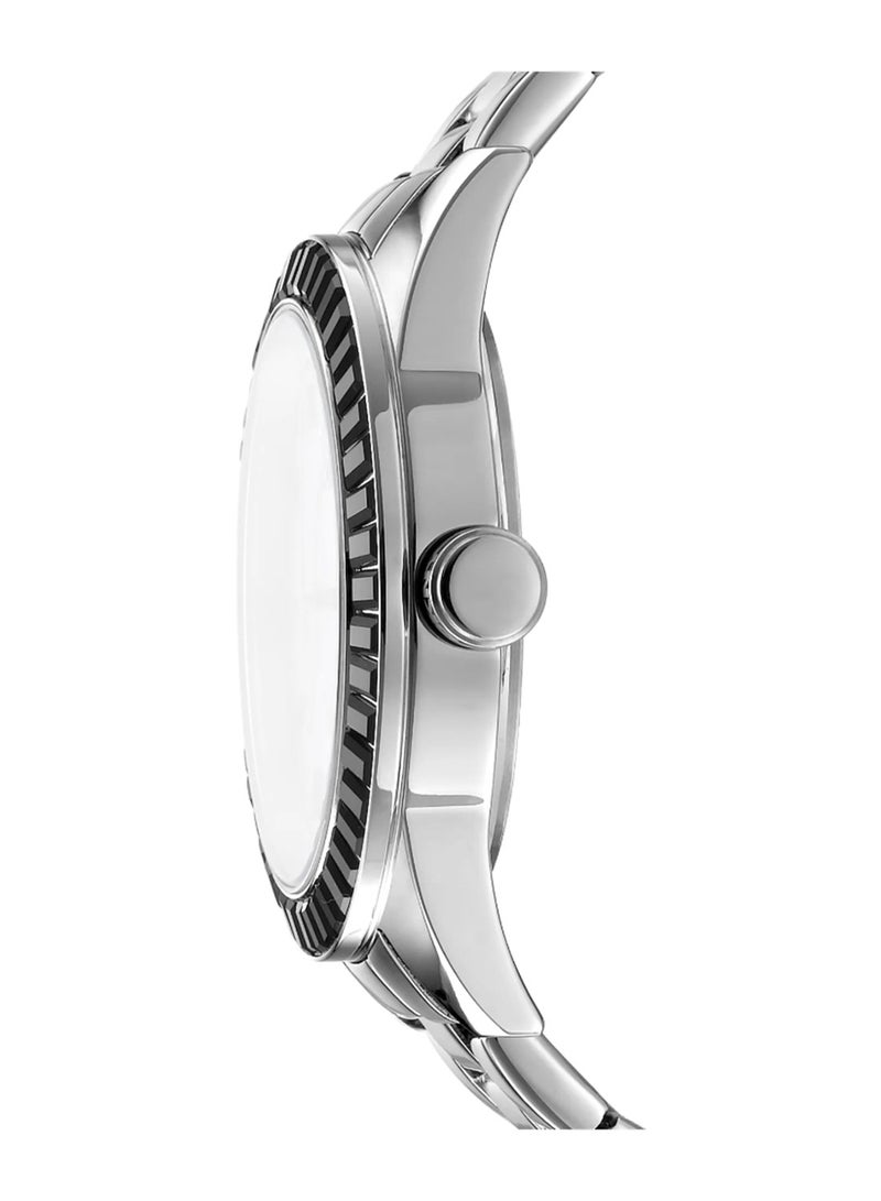 DKNY Nolita Multi Glitz Dk1L027M0035 - Stainless Steel Female Quartz Multi-Function - Image 2