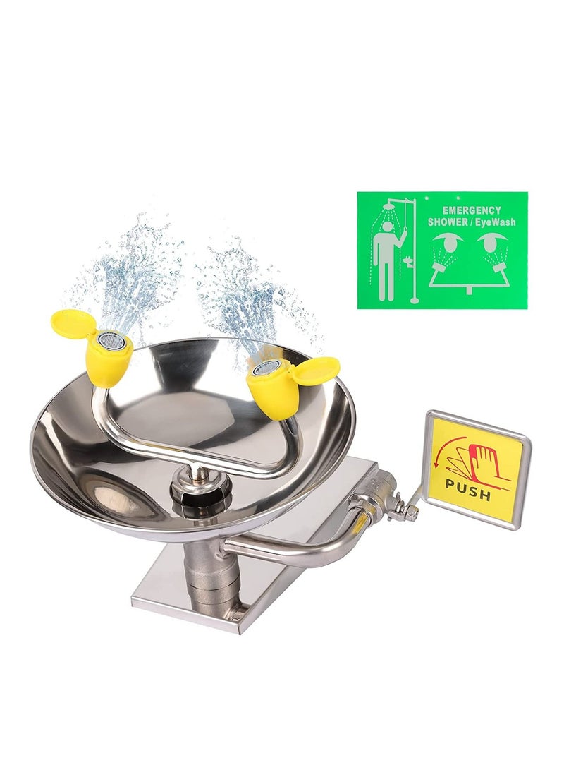 BIONEX EYE WASH STATION - Image 1
